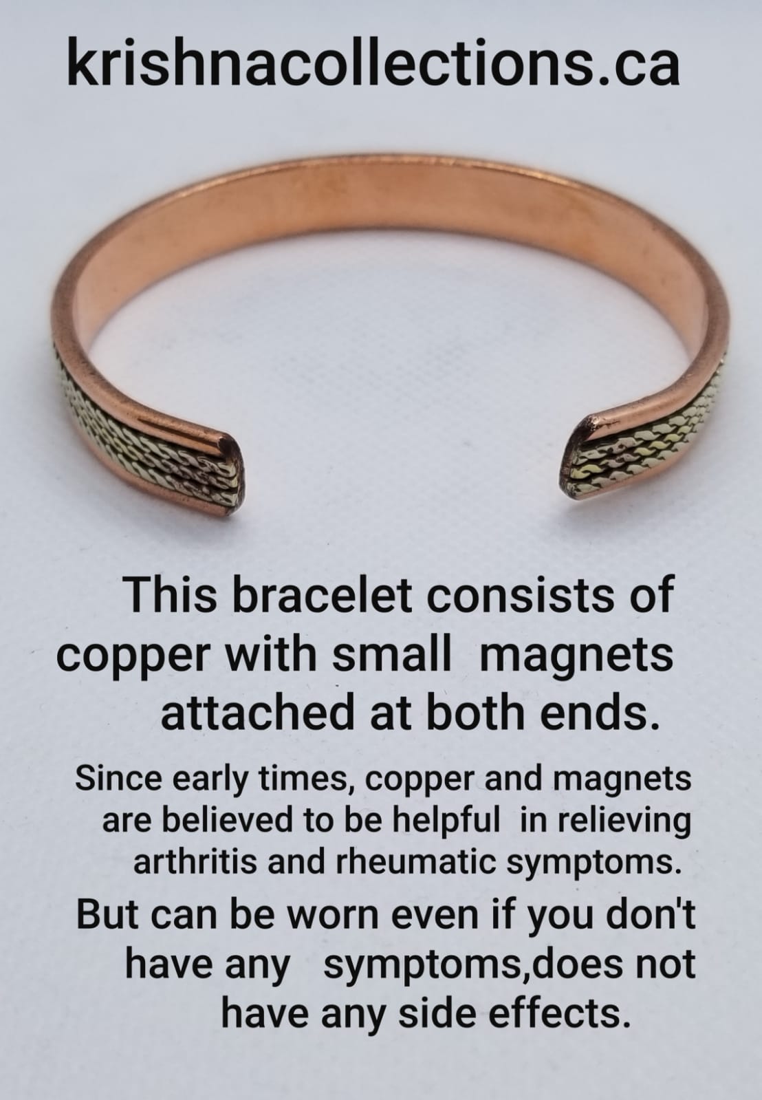 Copper Bracelet Handmade Healing Bracelet for Men Women Made in Nepal  Handmade Copper Jewelry copperbraceletmen cuffbracelet - Etsy