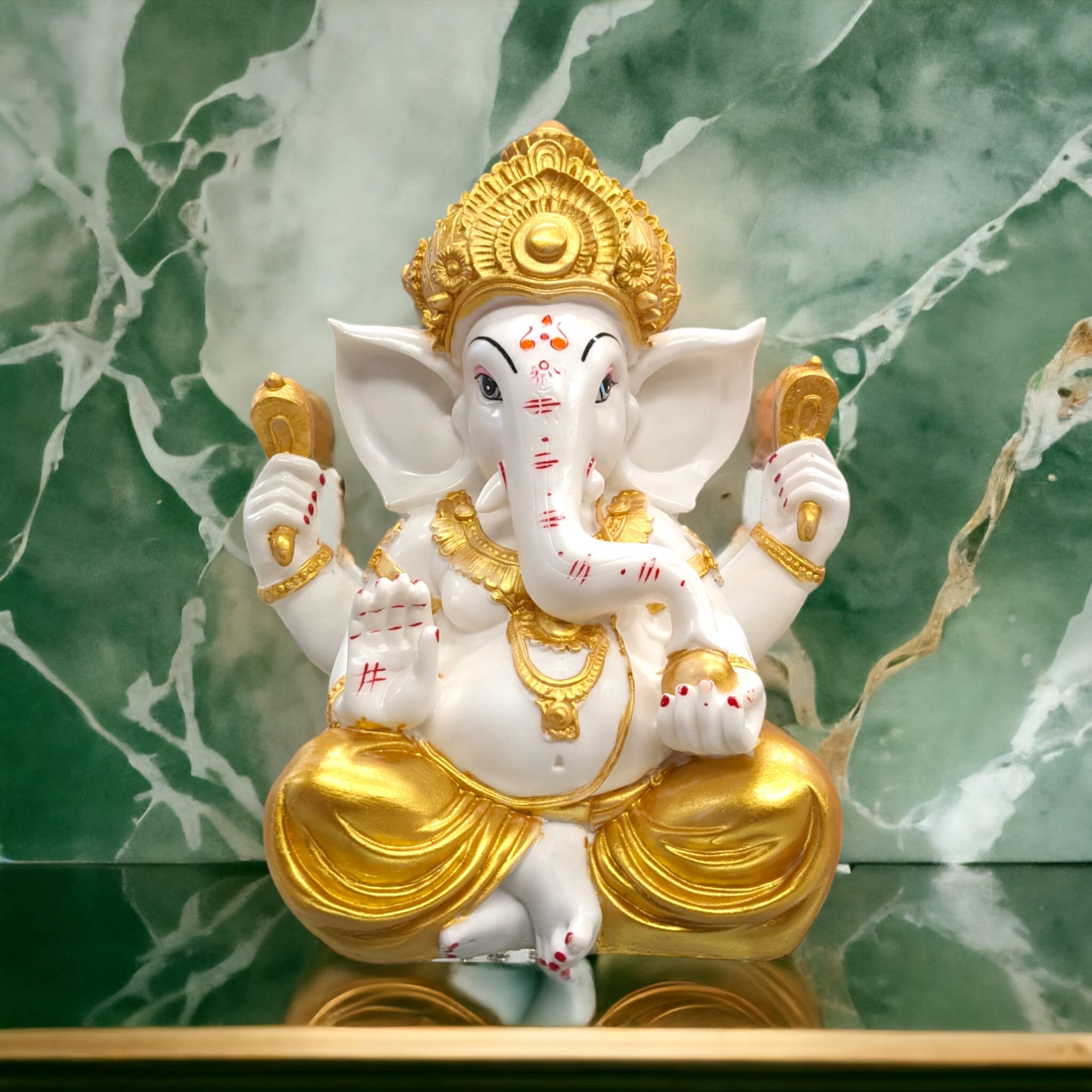 Hindu god Idols,Home Decor Gifts, Indian Jewelry, Send Rakhi to