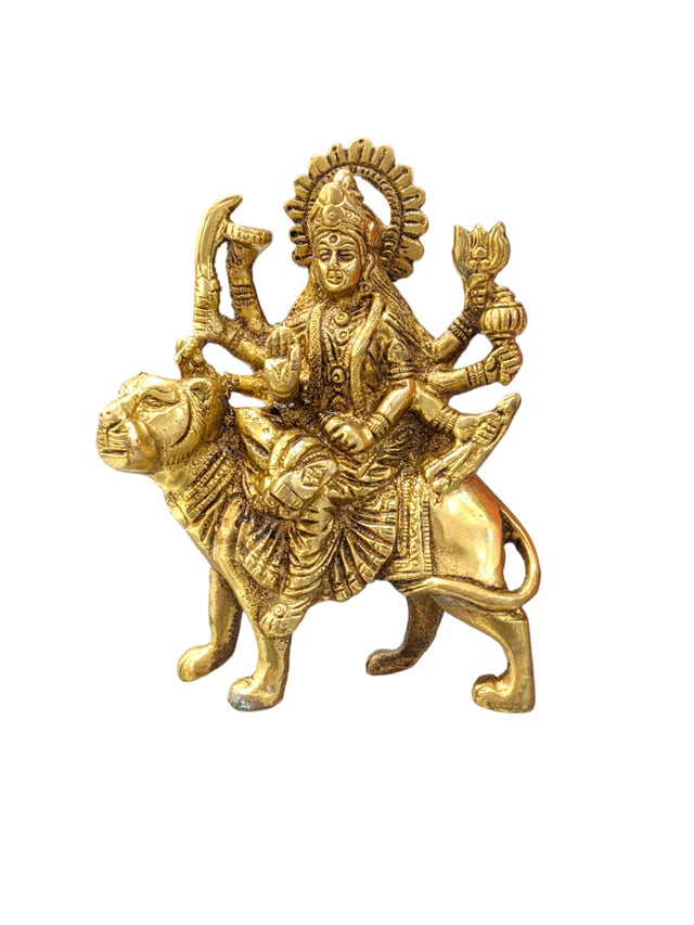 Metal Idols  Krishna Collections Canada