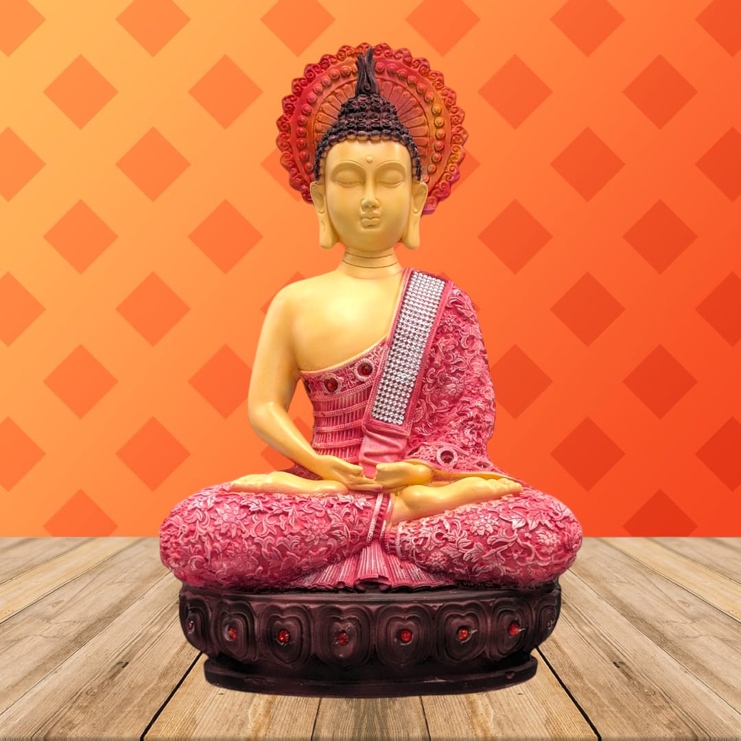 Buy Buddha Idols and Figurines for meditation room in USA and Canada