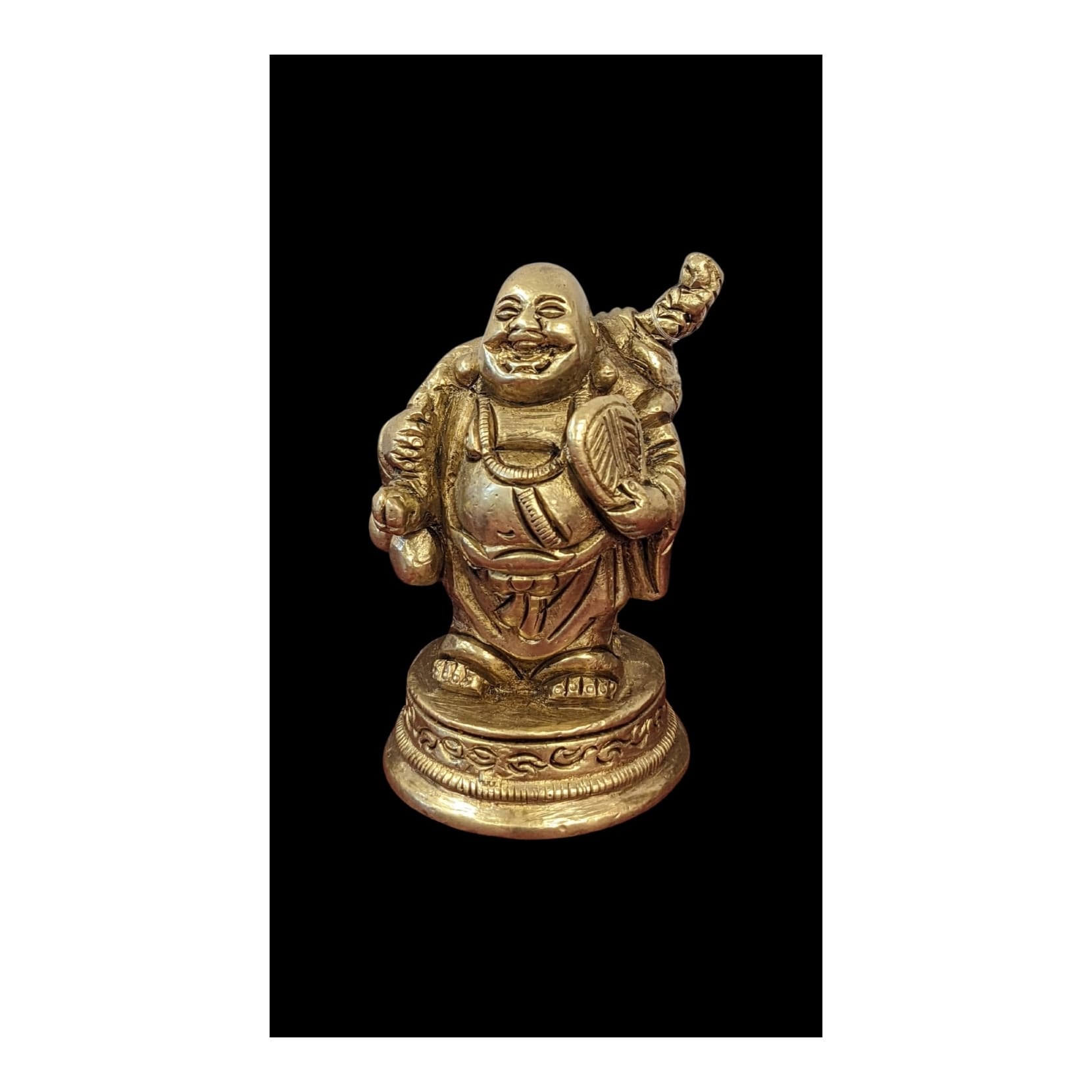 Vintage Brass Blacksmith Figurine, Solid Brass Statue , Vintage Home Decor  Ornament , Blacksmith Ornamental Brassware -  Canada