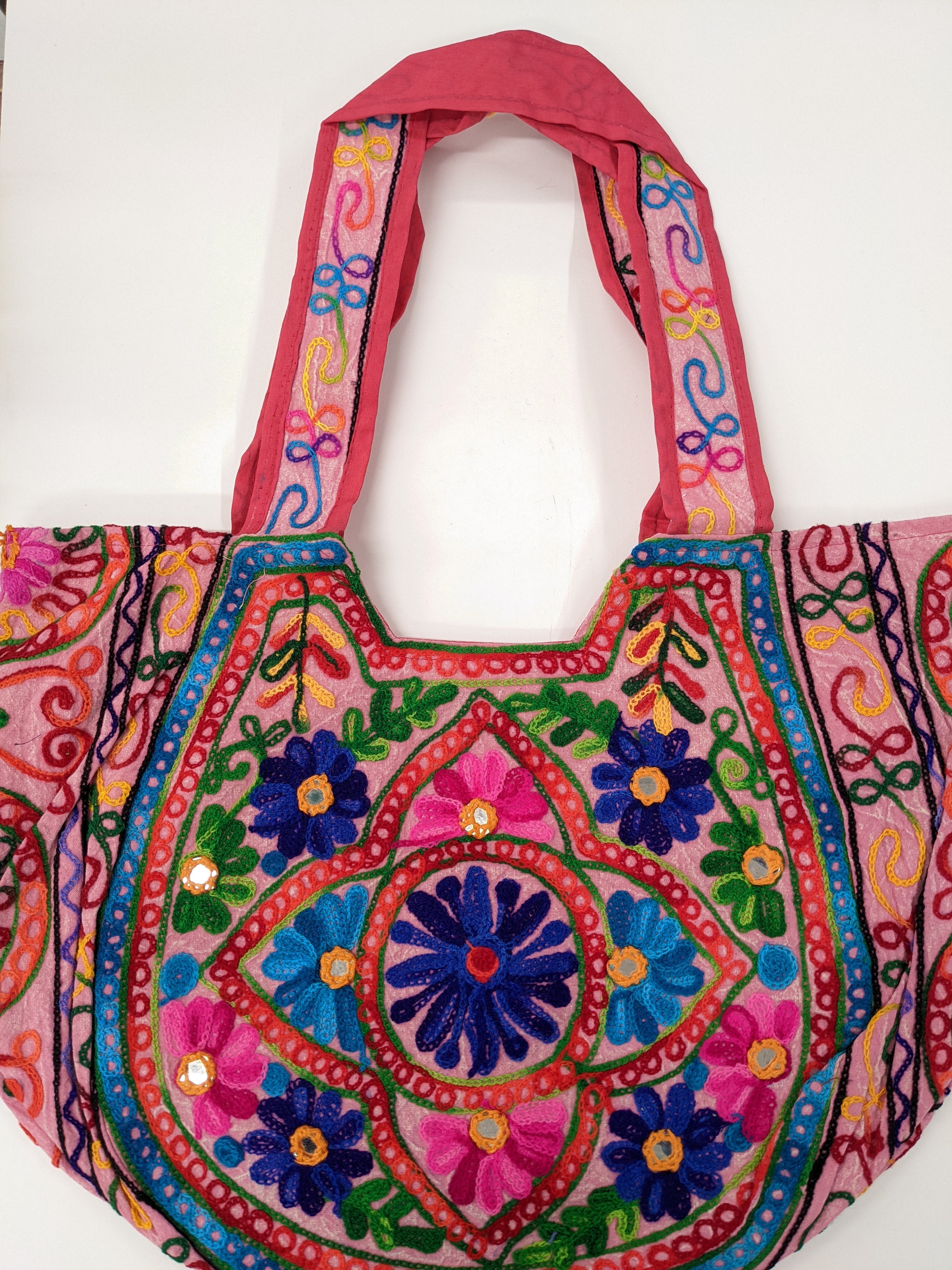 Exclusive vintage banjara Gujarati bags/clutches purse| Alibaba.com